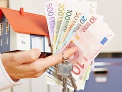 La compra de viviendas vuelve a caer en julio con un ajuste del 5%, el sexto descenso del año