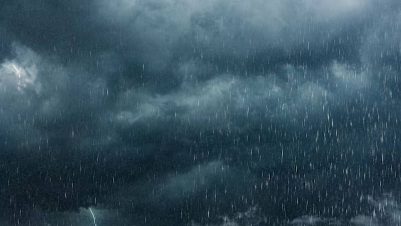 La Conagua y la Coordinación Nacional de Protección Civil emitieron una advertencia meteorológica para más de 20 estados del país: lluvias intensas, granizo y fuertes descargas eléctricas.