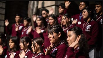 SEP lanza nuevo beneficio para estudiantes en 2026: cuándo abre la convocatoria y quiénes podrán acceder