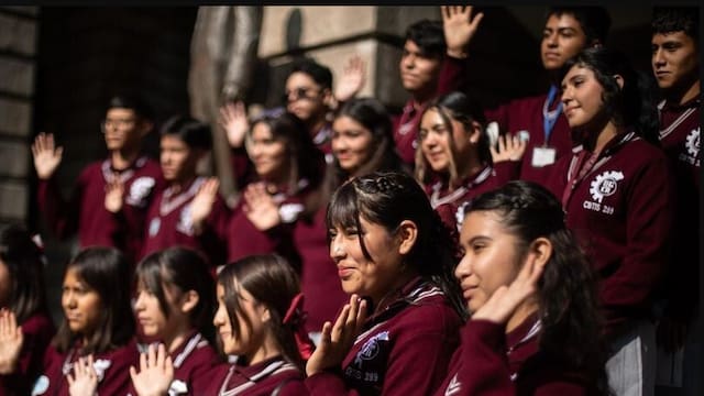 SEP lanza nuevo beneficio para estudiantes en 2026: cuándo abre la convocatoria y quiénes podrán acceder