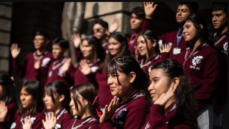 La convocatoria estará disponible por tiempo limitado y definirá el acceso de miles de aspirantes al siguiente nivel educativo.