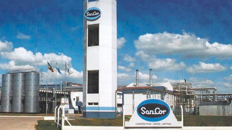 El futuro de las fábricas y la producción todavía es incierto.