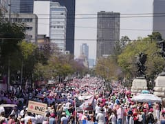 Atención conductores | La CNTE marchará este 1 de junio en CDMX: cuáles serán las calles cerradas y alternativas viales
