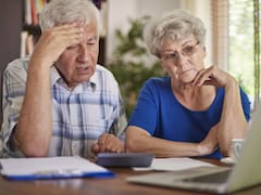 La Suprema Corte falla a favor de los jubilados: por orden del Máximo Tribunal se ajustan las pensiones y este será el salario mínimo garantizado