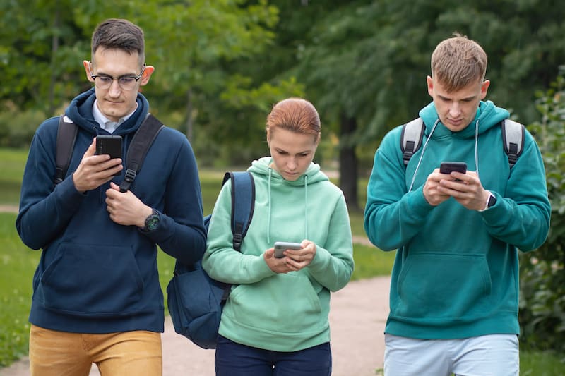 La CRT estableció como fecha límite para registrar las líneas telefónicas el 29 de junio del corriente año. (Foto: Archivo)