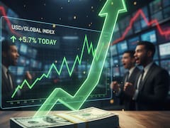 Con tasas en baja, cuál es el instrumento en pesos que elige la City para abril y cuánto rinde