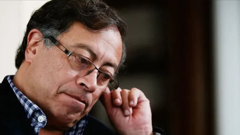 Fuerte revés en el Congreso para Gustavo Petro: el Gobierno hace cambios en la reforma tributaria para salvarla.