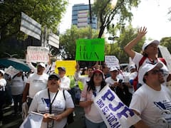 Alertan por paro de maestros y suspensión de clases por tres días: la medida podría confirmarse hasta el 20 de marzo