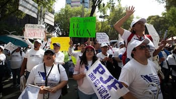 Alertan por paro de maestros y suspensión de clases por tres días: la medida podría confirmarse hasta el 20 de marzo