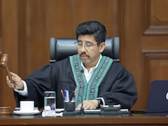 Es oficial: la Suprema Corte aceptó reducir el aguinaldo de ciertos pensionados y confirmó quienes recibirán menos dinero