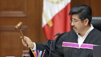 Golpe histórico a las reglas del ISSSTE: la Suprema Corte elimina un requisito y cambia quiénes podrán cobrar pensión por concubinato