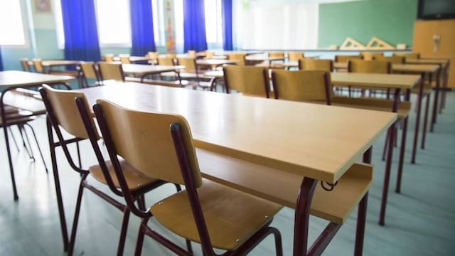 Confirmado | Educación adelantará el fin del ciclo escolar: este será el último día de clases en todo el país