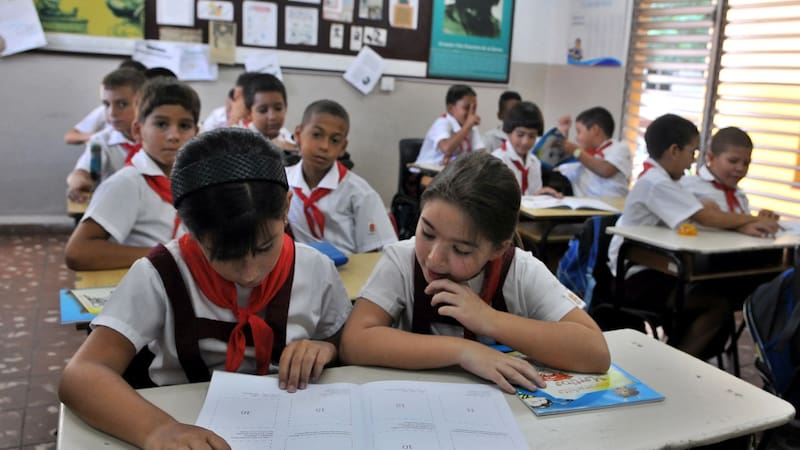 La decisión responde a cambios organizativos y administrativos establecidos por las autoridades educativas para el periodo 2025-2026.