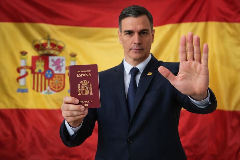 La declaración de conservación debe realizarse personalmente ante el Registro Civil Consular que corresponda según el lugar de residencia. (Fuente: IA)