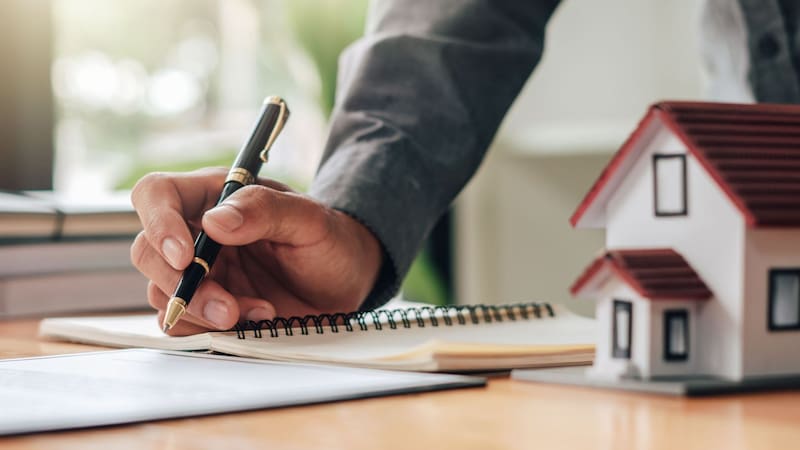 La deducción para intereses hipotecarios quedó congelada y nunca volvió a actualizarse