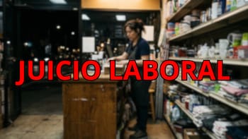 Una empleada trabajó 860 horas extra sin cobrar y denunció a la empresa para reclamar una indemnización millonaria