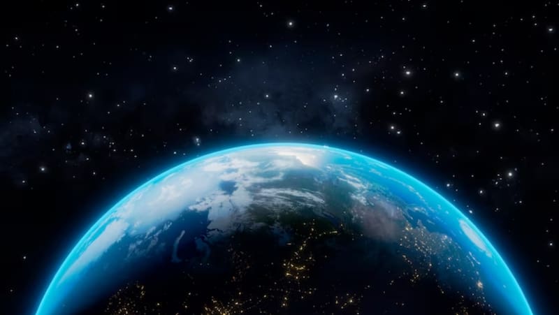 La detección se logró con el radiotelescopio MeerKat, en Sudáfrica, tras varias campañas de observación realizadas entre 2025 y 2026. (Fuente: Shutterstock)