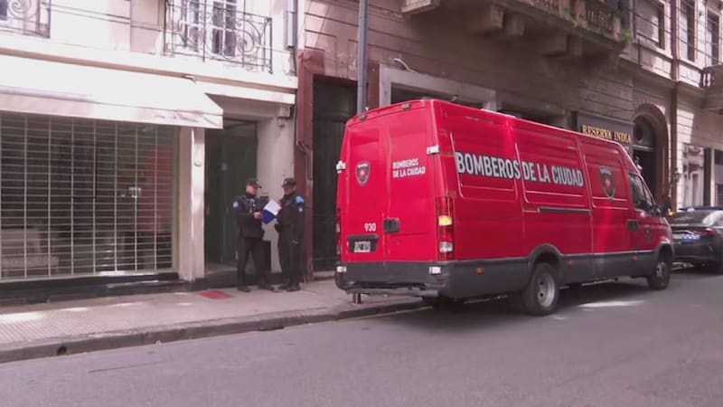 La Justicia analiza si el hombre realizó más de un femicidio