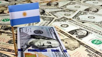 Se achicó el déficit de cuenta corriente: las claves del balance macro y cómo está la deuda externa