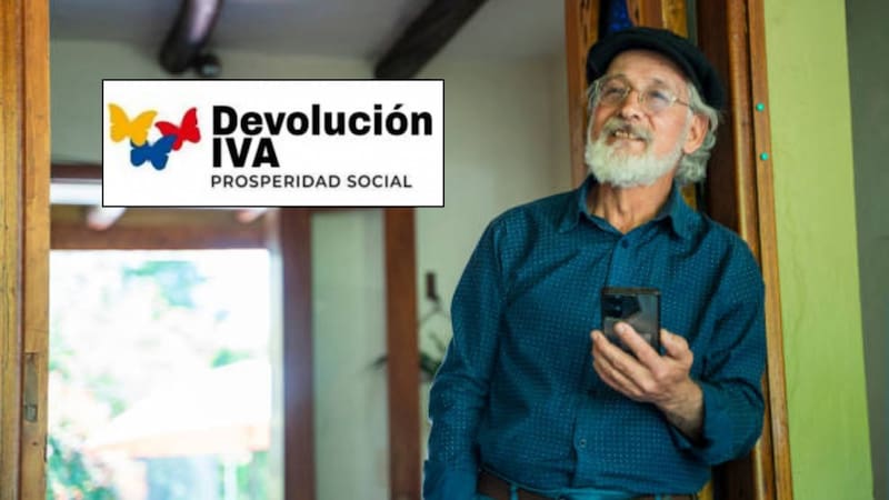 La Devolución del IVA es un programa social fundamental en Colombia.
