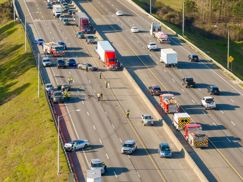 La DGT confirma nuevos radares en Andalucía, Madrid y Castilla y León: estas son las carreteras afectadas (foto: Shutterstock)