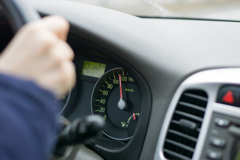 La DGT confirma nuevos radares en Andalucía, Madrid y Castilla y León: estas son las carreteras afectadas (foto: Shutterstock)