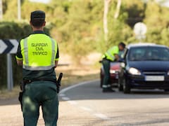 Oficial | La DGT dejará sin carnet de conducir a quienes cometan estas infracciones en Madrid, Barcelona, Valencia y toda España