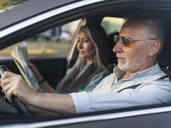 La DGT confirma a que edad se debe dejar de conducir y cuáles son las señales para hacerlo