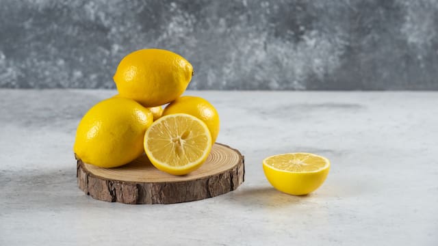 La milagrosa dieta del zumo de limón que quema todas las grasas: ¿mito o realidad?