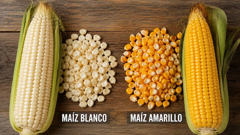 La diferencia entre ambos va mucho más allá del color y puede influir en el precio que pagás al momento de comprar.