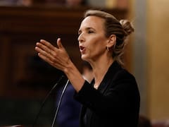 El PP reclama “la fuerza legítima” para defender Ceuta ante una nueva entrada masiva: “España no es una ONG”