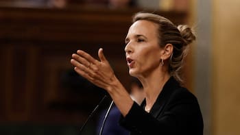 El PP reclama “la fuerza legítima” para defender Ceuta ante una nueva entrada masiva: “España no es una ONG”