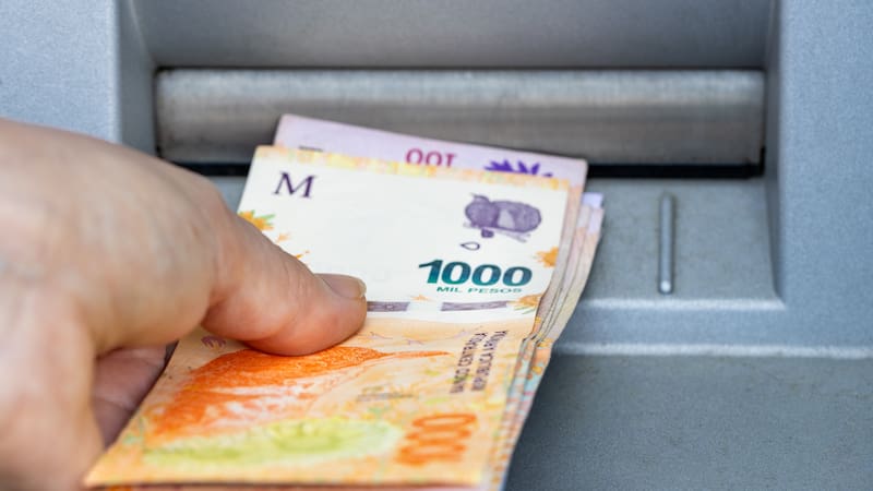 La distribución de recursos seguirá el esquema que utiliza el organismo todos los meses, con fechas de cobro asignadas según la terminación del DNI.