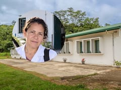 Detuvieron al capataz de la escuela donde daba clases la docente desaparecida en Corrientes: investigan un presunto femicidio