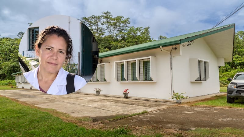 La Policía investiga al capataz por la desaparición de Estela Godoy.