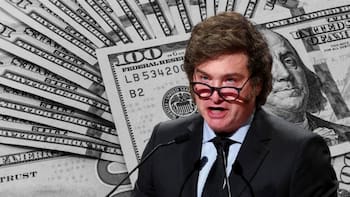 Tras la promesa de dolarización, qué piensan hoy los argentinos sobre el adiós al peso