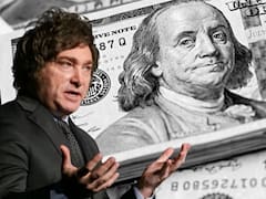 A lo Messi: el sector que todos los días bate un nuevo récord y asegura más dólares para 2027