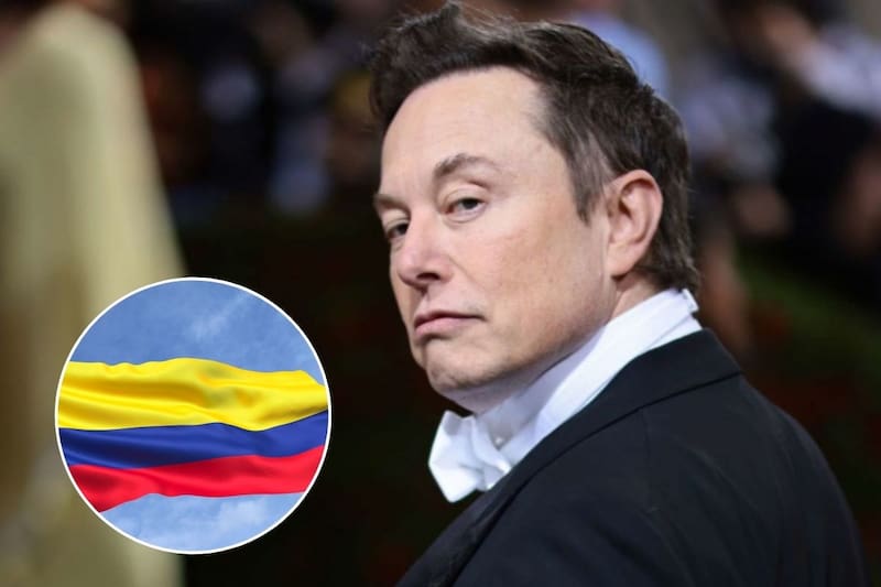 Colombia versus Elon Musk | ¿Sabía que la Constitución reivindica una parte del espacio exterior para nuestro país?