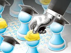 La educación como motor de la productividad