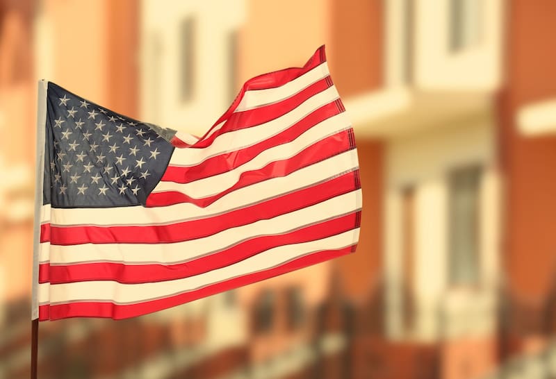 La Embajada de Estados Unidos lanzó una convocatoria para un puesto laboral que paga 70.000 dólares al año. (Foto: Archivo)