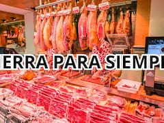 La empresa de embutidos más conocida del país cerró tras 30 años y dejó sin trabajo a más de 50 personas