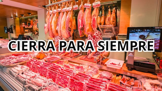 La empresa de embutidos más conocida del país cerró tras 30 años y dejó sin trabajo a más de 50 personas