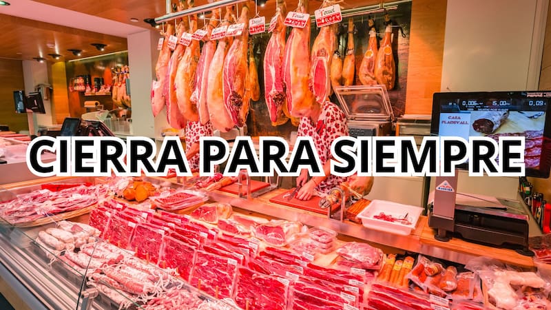 La empresa de embutidos más conocida del país cerró tras 30 años y dejó sin trabajo a más de 50 personas