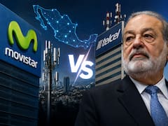 Tiembla el imperio de Carlos Slim: el nuevo dueño de Movistar México va por Telcel con IA y antenas más baratas