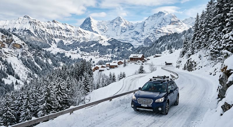 La empresa Skiidy Gonzales Airport Transfers busca conductores para la temporada de invierno 2026/2027 que comenzará en diciembre. (Foto: Gemini)