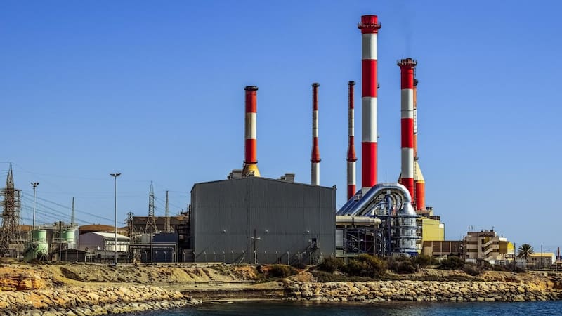 La empresas españolas registraron una facturación del 3,9% en 2025 y fue mayor a la del año anterior. Foto: Pixabay