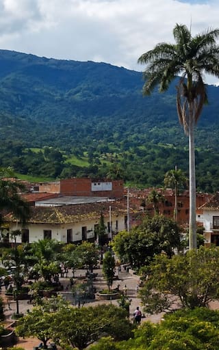 La enfermedad genética que marcó a un pueblo colombiano: casi la mitad de sus habitantes podría portar la mutación