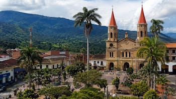 La enfermedad genética que marcó a un pueblo colombiano: casi la mitad de sus habitantes podría portar la mutación