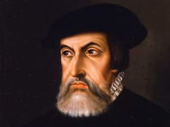 Hernán Cortés nos engañó a todos: esta fue la potente enfermedad que propagó durante la conquista de México