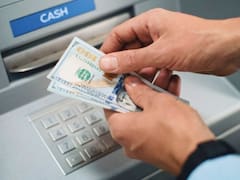Oficial y confirmado| Hacienda prohíbe retirar dólares en todos los cajeros automáticos del país